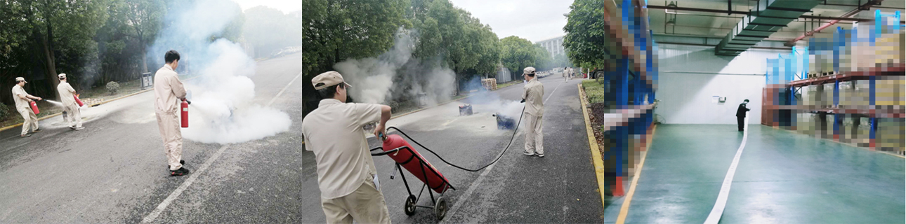 共筑心中“防火墻”，同建企業(yè)安全網(圖2)