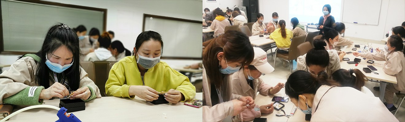 陽(yáng)春三月美麗女神節(jié)活動(dòng)(圖4) 陽(yáng)春三月美麗女神節(jié)活動(dòng)(圖4)